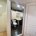 Satılır 2 otaqlı Köhnə Tikili, Xalqlar dostluğu metrosu, 8-ci kilometr, Nizami rayonu 9