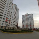 Satılır 4 otaqlı Yeni Tikili, Dərnəgül metrosu, 7-ci mikrorayon, Binəqədi rayonu 26
