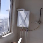 Kirayə (aylıq) 1 otaqlı Yeni Tikili, Yeni Günəşli qəs., Suraxanı rayonu 13