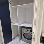 Kirayə (aylıq) 3 otaqlı Yeni Tikili, Ağ şəhər, Xətai rayonu 14