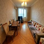 Kirayə (aylıq) 3 otaqlı Köhnə Tikili, Qara Qarayev metrosu, 8-ci kilometr, Nizami rayonu 3