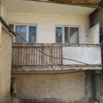 Satılır 1 otaqlı Köhnə Tikili, Memar Əcəmi metrosu, 9-cu mikrorayon, Binəqədi rayonu 8