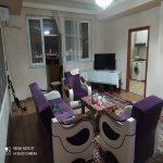 Kirayə (aylıq) 2 otaqlı Yeni Tikili, Əhmədli metrosu, Əhmədli, Xətai rayonu 4