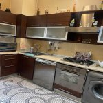 Kirayə (aylıq) 4 otaqlı Köhnə Tikili, Sahil metrosu, Nəsimi rayonu 10