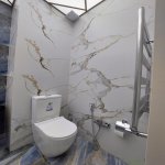 Аренда 2 комнатная Новостройка, м. 28 Мая метро, Насими район 16