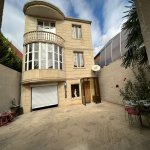 Satılır 7 otaqlı Həyət evi/villa, Badamdar qəs., Səbail rayonu 1