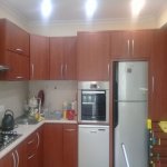 Kirayə (aylıq) 4 otaqlı Köhnə Tikili, 28 May metrosu, Səbail rayonu 4