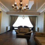 Kirayə (aylıq) 3 otaqlı Yeni Tikili, Xətai metrosu, Xətai rayonu 5