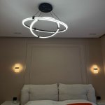 Kirayə (aylıq) 3 otaqlı Yeni Tikili, 28 May metrosu, 28 Mall, Nəsimi rayonu 11