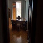 Kirayə (aylıq) 4 otaqlı Ofis, Elmlər akademiyası metrosu, Yasamal rayonu 20