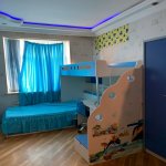 Satılır 4 otaqlı Yeni Tikili, Xətai metrosu, Xətai rayonu 23