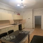 Kirayə (aylıq) 3 otaqlı Yeni Tikili, Bayıl qəs., Səbail rayonu 7