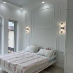 Kirayə (günlük) 6 otaqlı Həyət evi/villa İsmayıllı 6