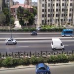 Satılır 1 otaqlı Köhnə Tikili, Gənclik metrosu, Nərimanov rayonu 10