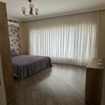 Kirayə (günlük) 4 otaqlı Həyət evi/villa, Türkan, Xəzər rayonu 16