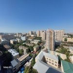 Satılır 3 otaqlı Yeni Tikili, Elmlər akademiyası metrosu, Yasamal rayonu 15