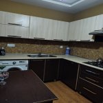 Аренда 2 комнат Новостройка, İnşaatçılar метро, пос. Йени Ясамал, Ясамал район 5