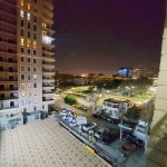 Kirayə (günlük) 3 otaqlı Yeni Tikili, 28 May metrosu, Nəsimi rayonu 21