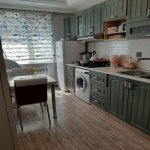 Satılır 3 otaqlı Köhnə Tikili, Avtovağzal metrosu, 7-ci mikrorayon, Binəqədi rayonu 9