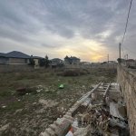 Satılır Torpaq, Mərdəkan, Xəzər rayonu 8