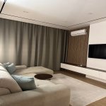 Kirayə (aylıq) 3 otaqlı Yeni Tikili, 20 Yanvar metrosu, Yasamal rayonu 2