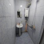 Satılır 3 otaqlı Köhnə Tikili, Xalqlar dostluğu metrosu, Nizami rayonu 11