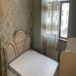 Kirayə (aylıq) 3 otaqlı Yeni Tikili, Əhmədli metrosu, Xətai rayonu 2