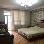 Satılır 3 otaqlı Yeni Tikili, Memar Əcəmi metrosu, 9-cu mikrorayon, Binəqədi rayonu 16