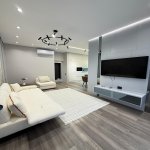 Kirayə (aylıq) 2 otaqlı Yeni Tikili, Xətai metrosu, Ağ şəhər, Xətai rayonu 4