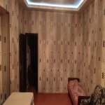 Kirayə (aylıq) 3 otaqlı Həyət evi/villa, İnşaatçılar metrosu, Yasamal rayonu 5