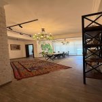 Kirayə (aylıq) 4 otaqlı Ofis, Səbail rayonu 9