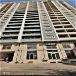 Kirayə (aylıq) 3 otaqlı Yeni Tikili, 28 May metrosu, Papanin, Nəsimi rayonu 1