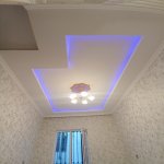 Satılır 1 otaqlı Həyət evi/villa, İnşaatçılar metrosu, Yasamal rayonu 8