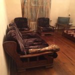 Satılır 2 otaqlı Köhnə Tikili, Nəriman Nərimanov metrosu, Nərimanov rayonu 4