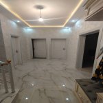 Satılır 4 otaqlı Həyət evi/villa, Neftçilər metrosu, Bakıxanov qəs., Sabunçu rayonu 10