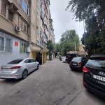 Satılır 4 otaqlı Köhnə Tikili, Nəsimi metrosu, 6-cı mikrorayon, Binəqədi rayonu 2
