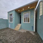 Satılır 3 otaqlı Həyət evi/villa, Masazır, Abşeron rayonu 2