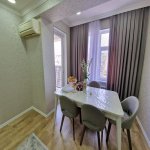 Satılır 3 otaqlı Yeni Tikili, Həzi Aslanov metrosu, Xətai rayonu 11