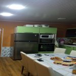 Satılır 4 otaqlı Həyət evi/villa, Avtovağzal metrosu, Biləcəri qəs., Binəqədi rayonu 5