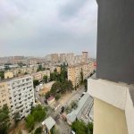 Kirayə (aylıq) 2 otaqlı Yeni Tikili, Xalqlar dostluğu metrosu, Nizami rayonu 23