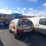 Kirayə (aylıq) Obyekt, Lökbatan qəs., Gənclik Mall, Qaradağ rayonu 5