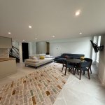 Kirayə (aylıq) 1 otaqlı Yeni Tikili, Ağ şəhər, Xətai rayonu 2