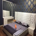 Kirayə (aylıq) 4 otaqlı Yeni Tikili, 28 May metrosu, Nəsimi rayonu 6