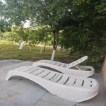 Kirayə (günlük) 3 otaqlı Həyət evi/villa İsmayıllı 5