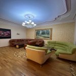 Kirayə (aylıq) 8 otaqlı Həyət evi/villa, Gənclik metrosu, Nərimanov rayonu 16