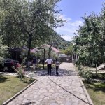 Kirayə (günlük) 6 otaqlı Həyət evi/villa Qax 5
