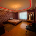 Kirayə (günlük) 4 otaqlı Bağ evi İsmayıllı 5