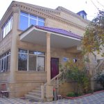 Kirayə (aylıq) 4 otaqlı Həyət evi/villa, Badamdar qəs., Səbail rayonu 1