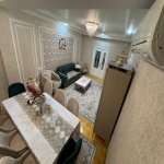 Satılır 4 otaqlı Yeni Tikili, Azadlıq metrosu, Binəqədi rayonu 3