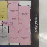 Satılır 4 otaqlı Yeni Tikili, Xətai metrosu, Xətai rayonu 6